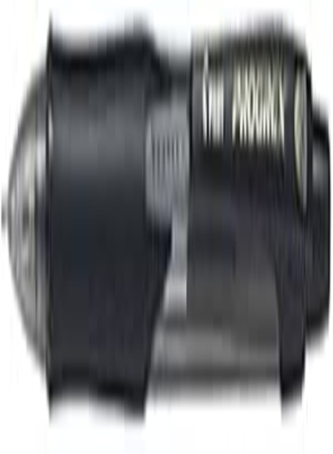 Pilot Begreen Progrex Black Environmentally-Friendly Mechanical Pencil - Tip Size 0.9 mm